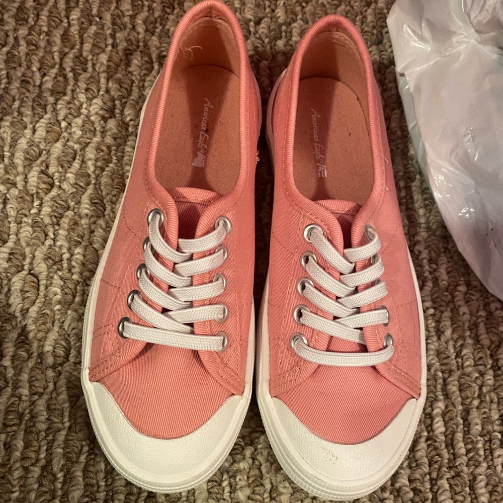 Girls shoes size 1